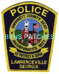 GEORGIA,LAWRENCEVILLE POLICE 2_wm